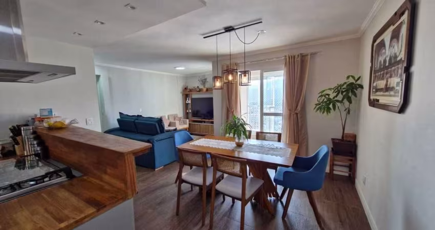 Residencial Amsterdã - Apartamento à venda em Mogi das Cruzes/SP