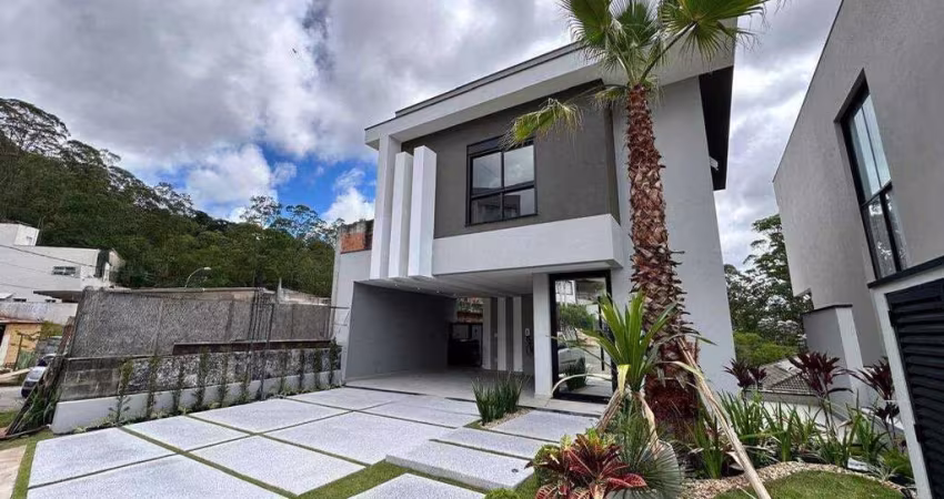 Bella Città - Casa à venda em Mogi das Cruzes/SP