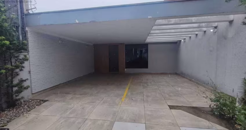 Prédio para alugar em Mogi das Cruzes/SP