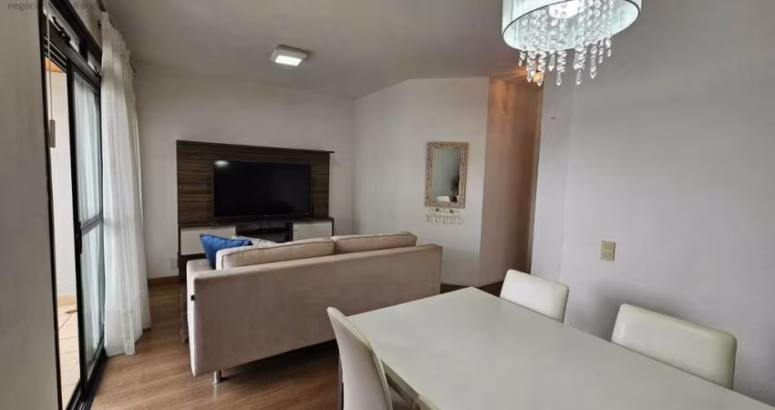 Helbor Garden - Apartamento à venda em Mogi das Cruzes/SP