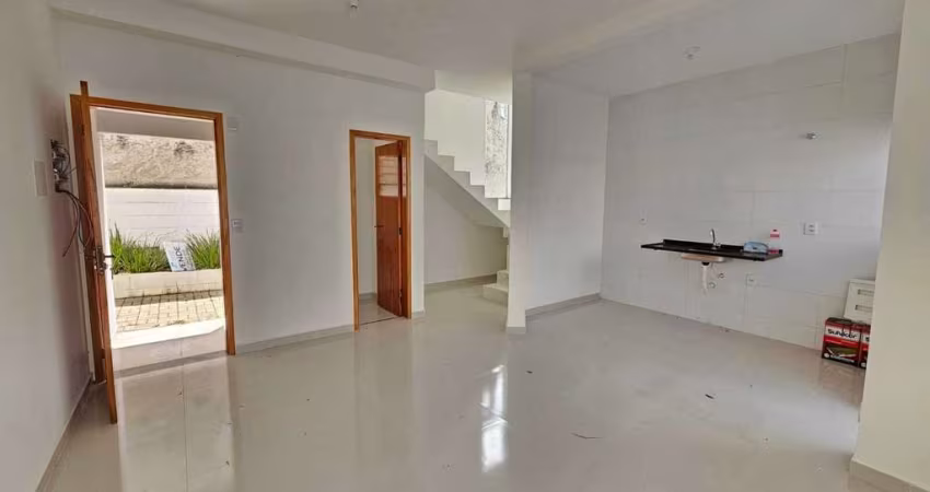 Casa à venda em Mogi das Cruzes/SP