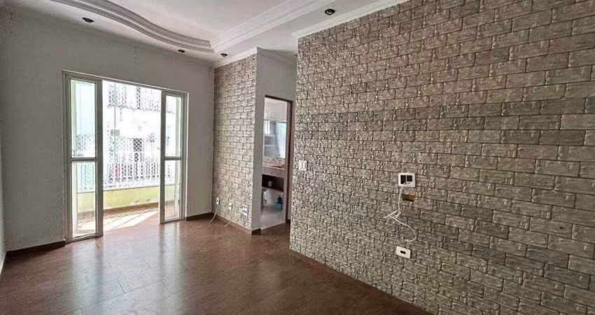 Parque das Árvores - Apartamento à venda em Mogi das Cruzes/SP