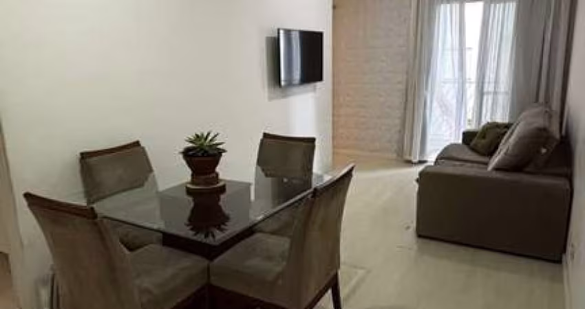 Residencial Espanha II - Apartamento à venda em Mogi das Cruzes/SP