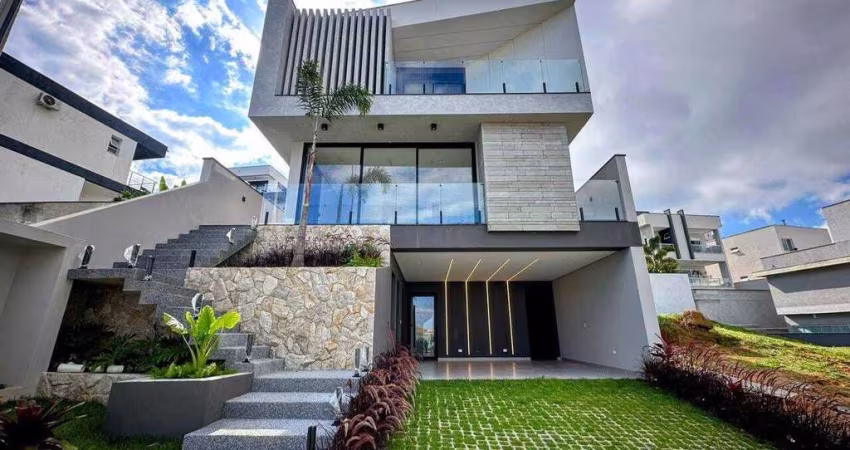 Bella Città - Casa à venda em Mogi das Cruzes/SP