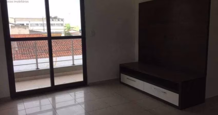 Condomínio Heisei - Apartamento à venda em Mogi das Cruzes/SP