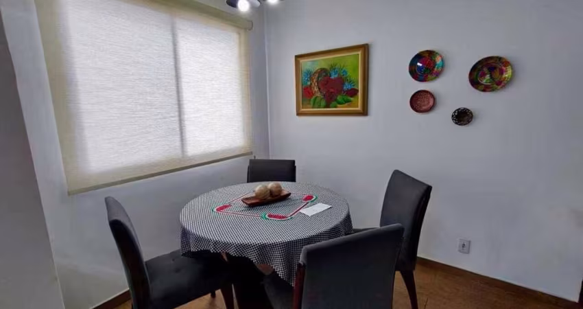 Spazio Matisse - Apartamento para alugar em Mogi das Cruzes/SP