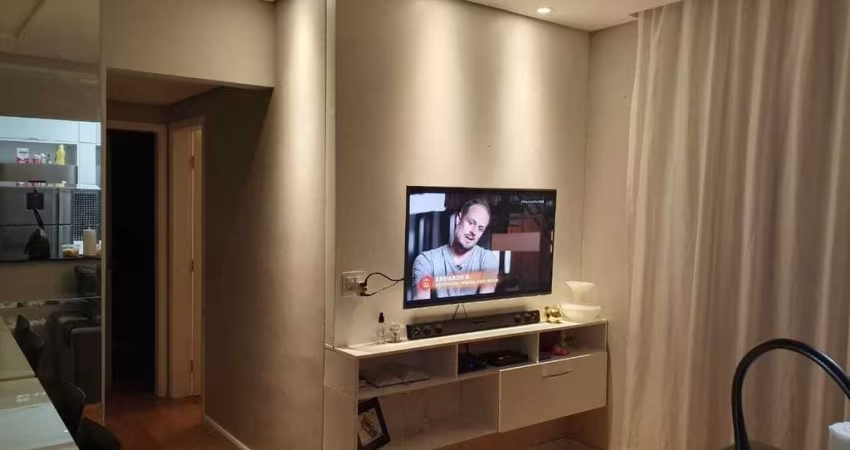 Condomínio Único Mogi - Apartamento à venda em Mogi das Cruzes/SP