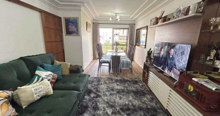 Edifício Mont Serrat - Apartamento à venda em Mogi das Cruzes/SP