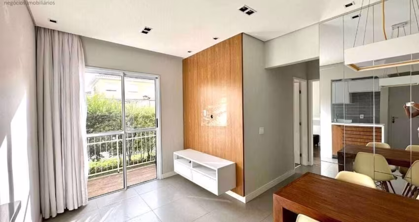 Condomínio Único Mogi - Apartamento para alugar em Mogi das Cruzes/SP