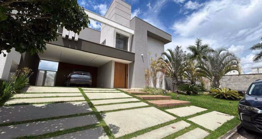 Veredas - Casa à venda em Mogi das Cruzes/SP