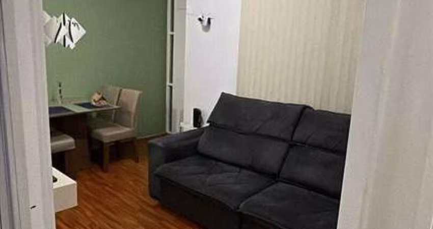 Residencial Mogilar - Apartamento à venda em Mogi das Cruzes/SP