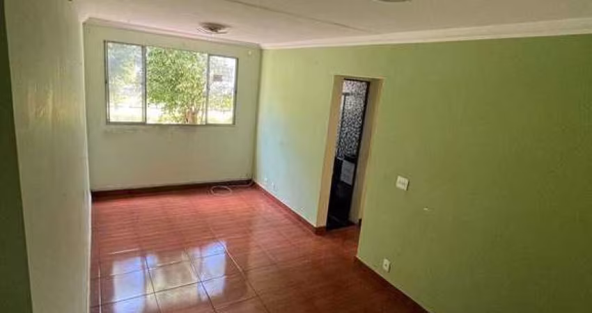 Condomínio João XXIII - Apartamento à venda em Mogi das Cruzes/SP