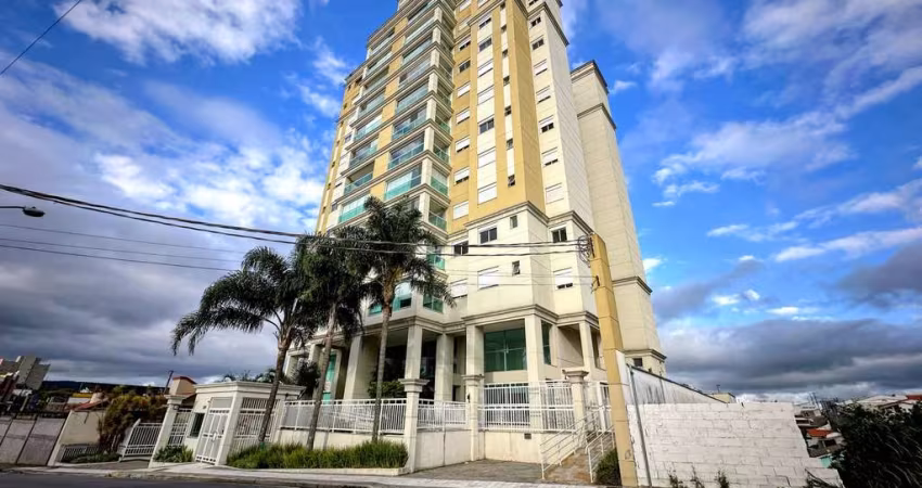 Vivance - Apartamento à venda em Mogi das Cruzes/SP