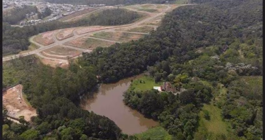 Mosaico Horizontes - Terreno à venda em Mogi das Cruzes/SP