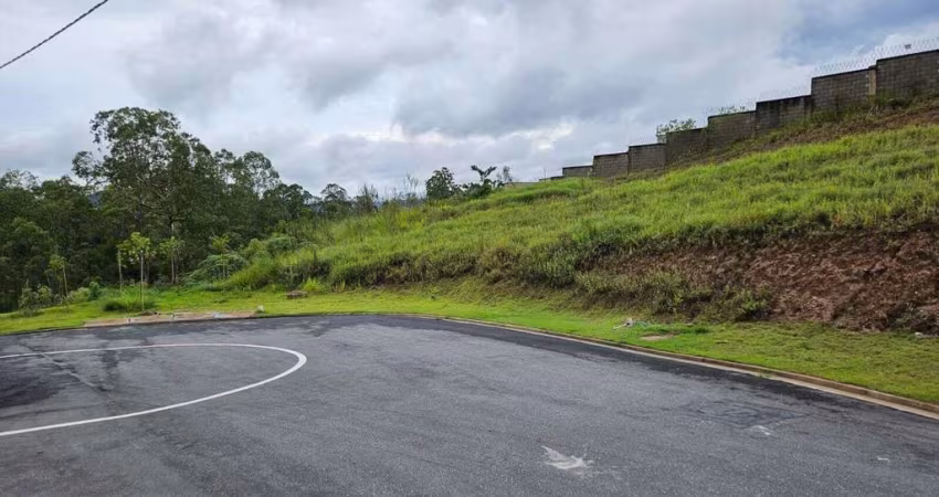 Mosaico Horizontes - Terreno à venda em Mogi das Cruzes/SP