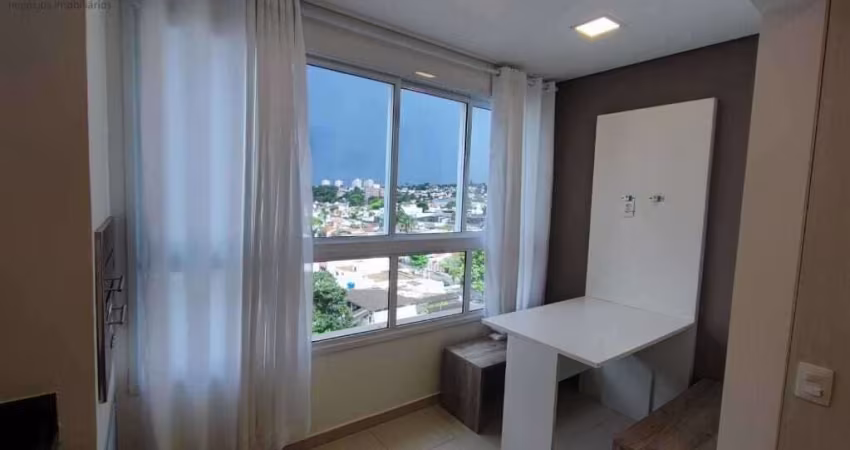 Uno Loft - Apartamento para alugar em Mogi das Cruzes/SP
