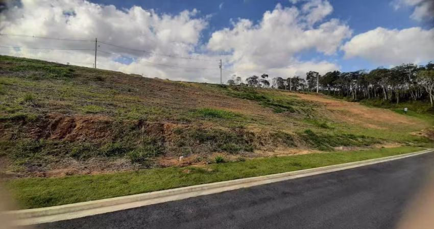 Mosaico Horizontes - Terreno à venda em Mogi das Cruzes/SP