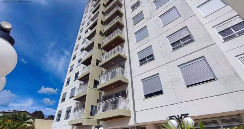 Residencial Via Marina - Apartamento para alugar em Mogi das Cruzes/SP