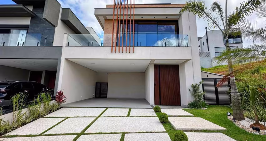 Bella Città - Casa à venda em Mogi das Cruzes/SP