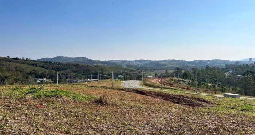 Mosaico Horizontes - Terreno à venda em Mogi das Cruzes/SP