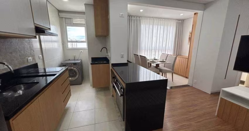Way Loft Nova Mogilar - Apartamento para alugar em Mogi das Cruzes/SP