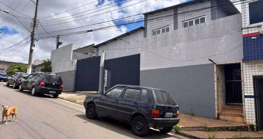 Pavilhão/Galpão à venda em Suzano/SP