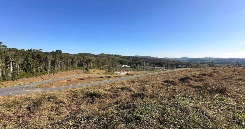 Mosaico Horizontes - Terreno à venda em Mogi das Cruzes/SP