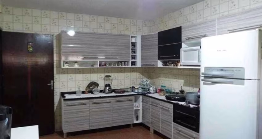 Casa à venda em Mogi das Cruzes/SP