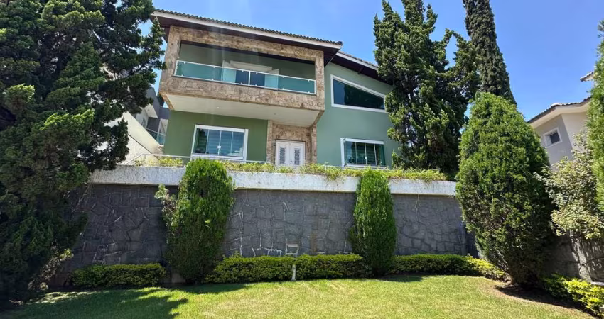 Arua Eco Park Lagos - Casa à venda em Mogi das Cruzes/SP