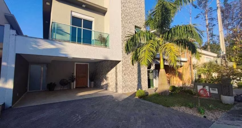 Bella Città - Casa para alugar em Mogi das Cruzes/SP