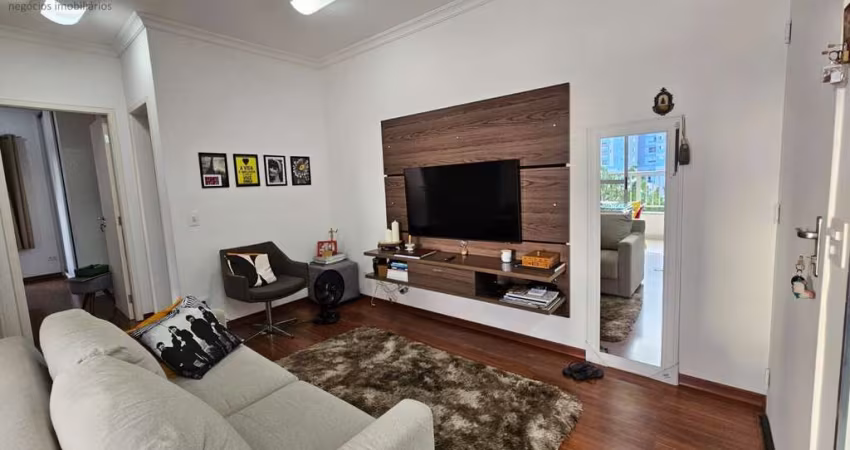Apartamento no condomínio Combinatto Giardino