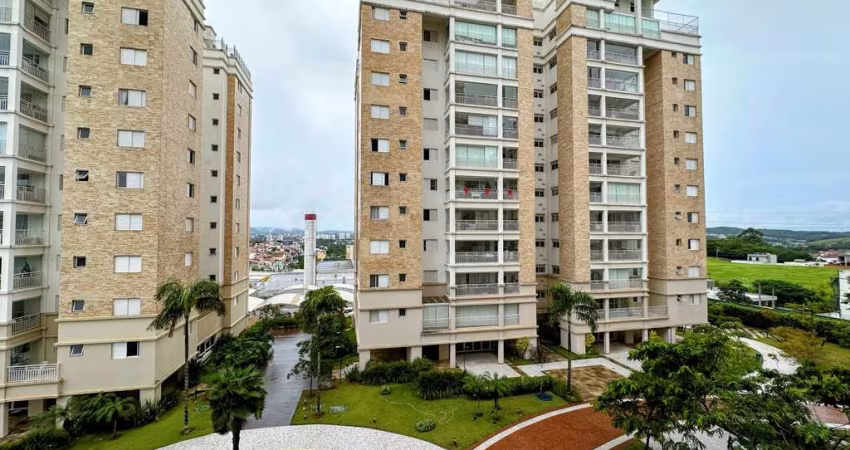 Home Club - Apartamento à venda em Mogi das Cruzes/SP