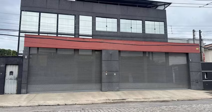 Sala para alugar em Mogi das Cruzes/SP
