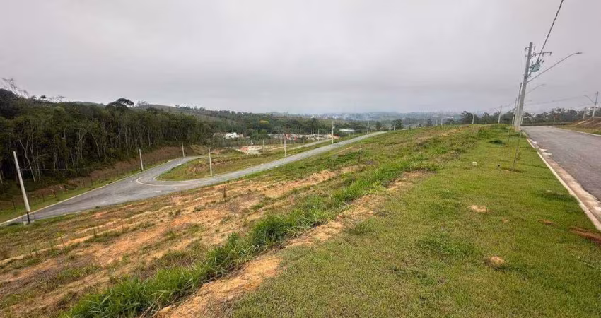 Mosaico Horizontes - Terreno à venda em Mogi das Cruzes/SP