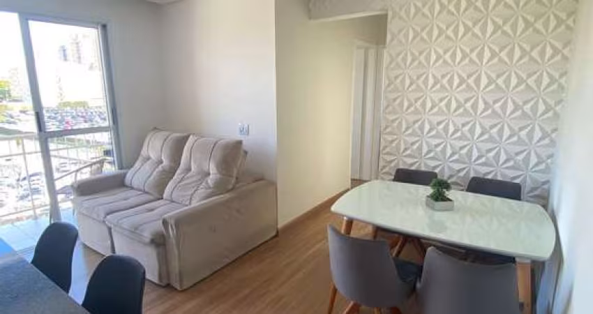 Condomínio Único Mogi - Apartamento para locação no Único Mogi