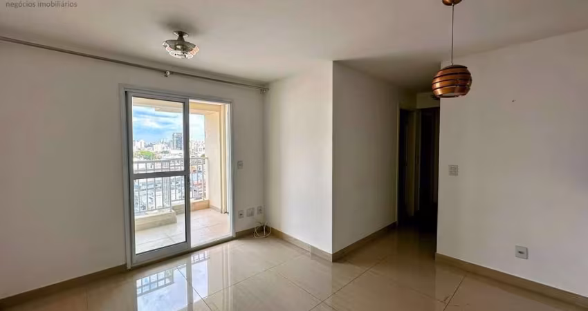 Residencial Amsterdã - Apartamento para Locação em Mogi das Cruzes