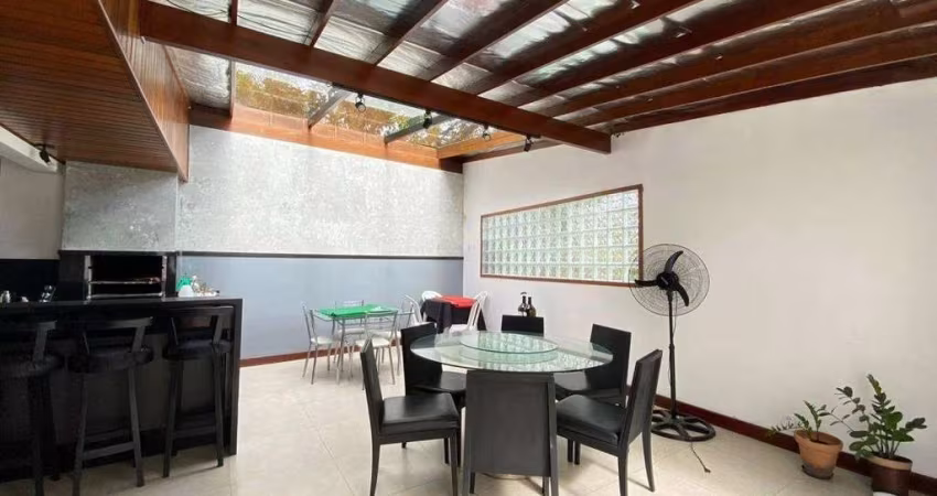 Casa com 5 dormitórios à venda, 554 m² por R$ 1.350.000,00  - Braunes - Nova Friburgo/RJ