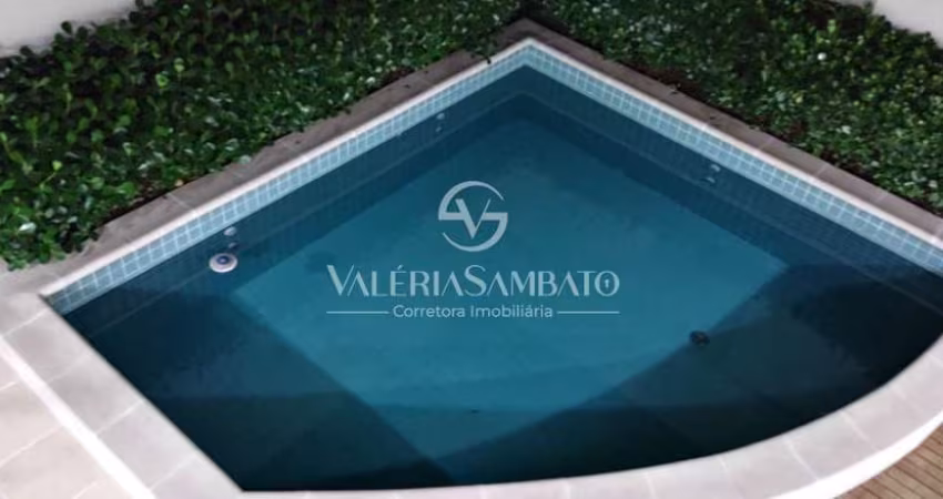 Sobrado à venda 4 Suítes - Jardim Itália
