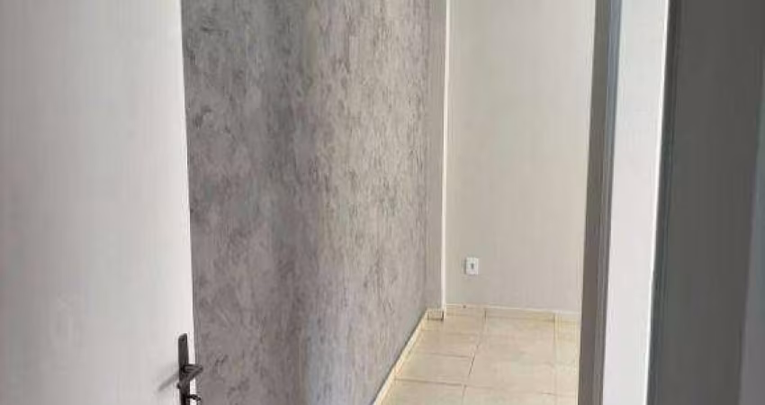 Apartamento com 2 dormitórios à venda, 47 m² por R$ 350.000,00 - Parque Maria Domitila - São Paulo/SP