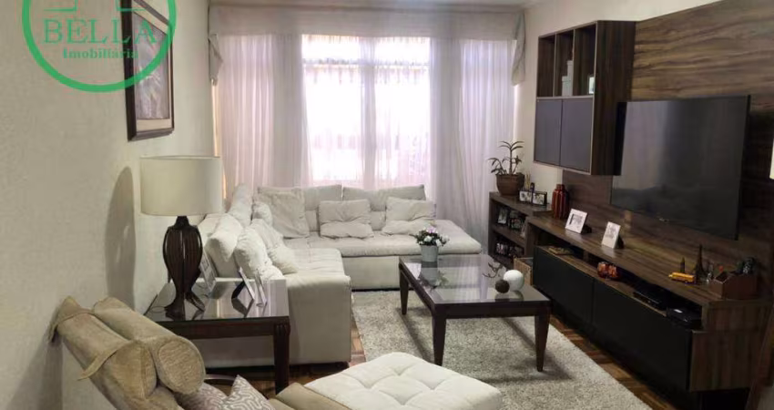 Sobrado com 3 dormitórios à venda, 235 m² por R$ 900.000,00 - Parque Maria Domitila - São Paulo/SP