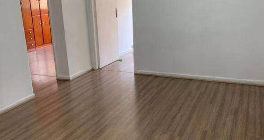 Apartamento com 2 dormitórios para alugar, 89 m² por R$ 3.250,66/mês - Pinheiros - São Paulo/SP
