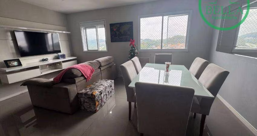 Apartamento com 2 dormitórios à venda, 40 m² por R$ 290.000,00 - Pirituba - São Paulo/SP