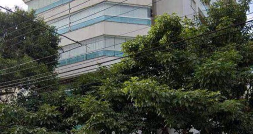 Apartamento a venda 3 dormitórios sendo 2 suítes/Praia do Tombo Guarujá 105 m2