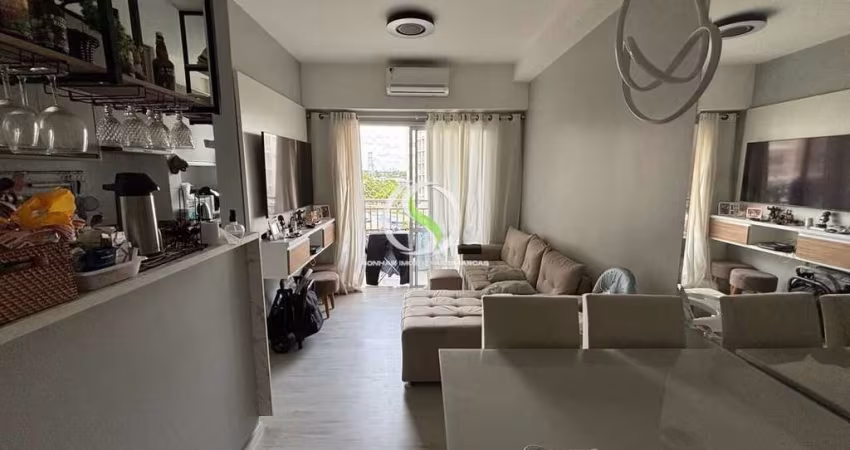 Condomínio: Flex Parque 10 - Apartamento para alugar no bairro Parque 10 de Novembro - Manaus/AM