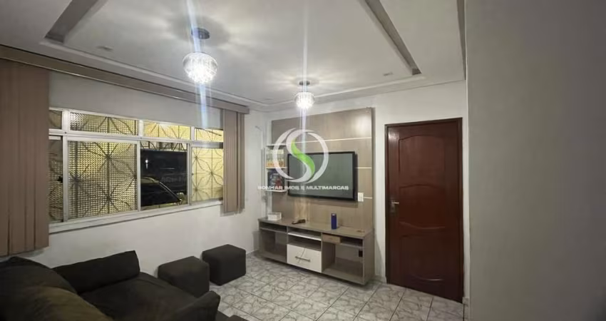 Conjunto Residencial Tocantins - Apartamento Mobiliado para Aluguel no Conjunto Tocantins – Localização Privilegiada!