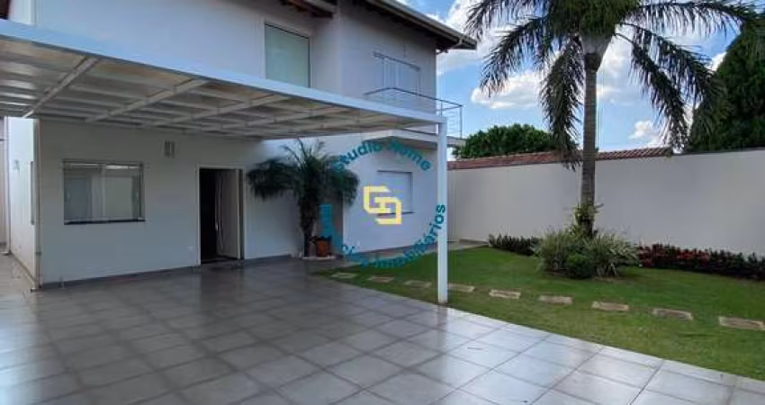 Casa em Parque Santa Cândida, Araras/SP