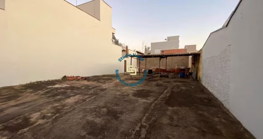Terreno Desmembramento Fachini  em  Araras/SP