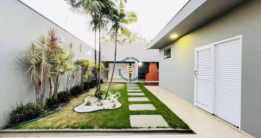 Casa em Jardim Santa Efigênia, Araras/SP