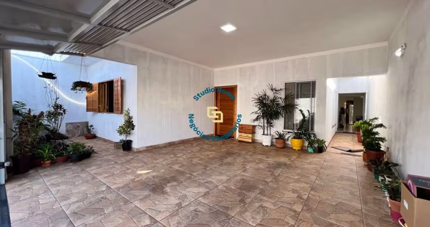 Casa em Jardim Campos Verdes, Araras/SP