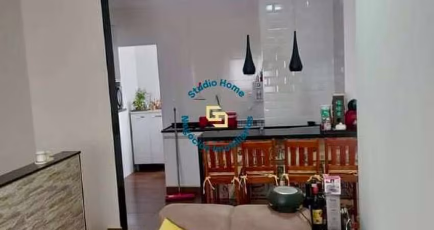 Residencial Di Napole - Apartamento à venda no Jardim Santa Olívia II - Araras/SP